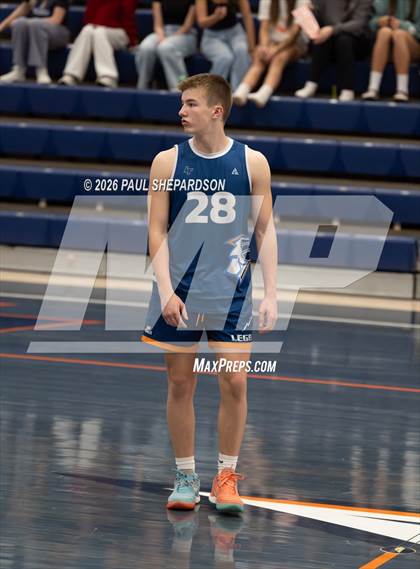 Thumbnail 1 in JV: Chaparral @ Legend photogallery.