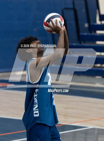 Thumbnail 2 in JV: Chaparral @ Legend photogallery.