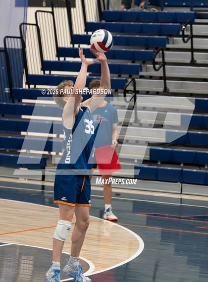 Thumbnail 1 in JV: Chaparral @ Legend photogallery.