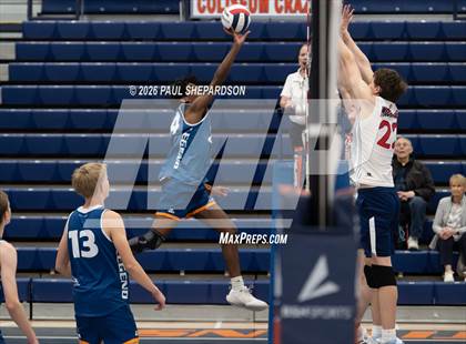 Thumbnail 3 in JV: Chaparral @ Legend photogallery.