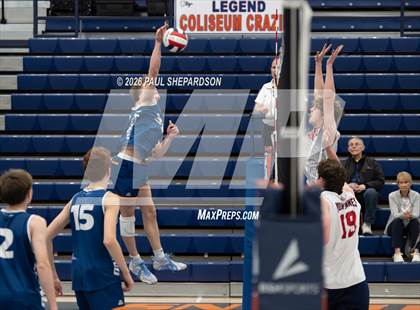 Thumbnail 2 in JV: Chaparral @ Legend photogallery.
