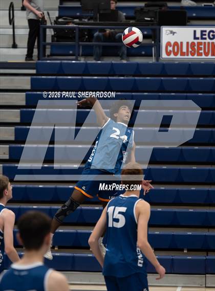 Thumbnail 3 in JV: Chaparral @ Legend photogallery.