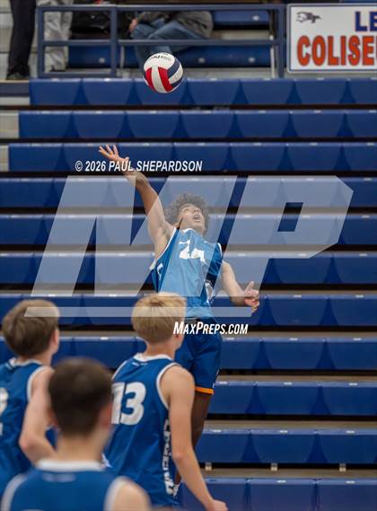 Thumbnail 1 in JV: Chaparral @ Legend photogallery.