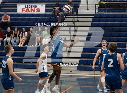Thumbnail 2 in JV: Chaparral @ Legend photogallery.