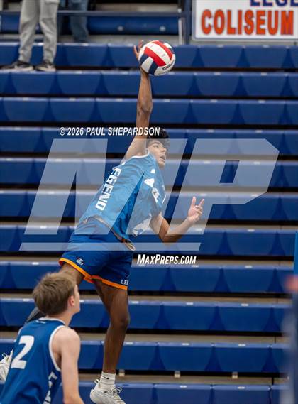 Thumbnail 1 in JV: Chaparral @ Legend photogallery.