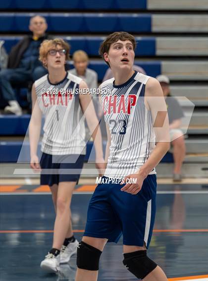 Thumbnail 1 in JV: Chaparral @ Legend photogallery.