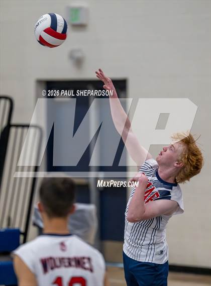 Thumbnail 3 in JV: Chaparral @ Legend photogallery.