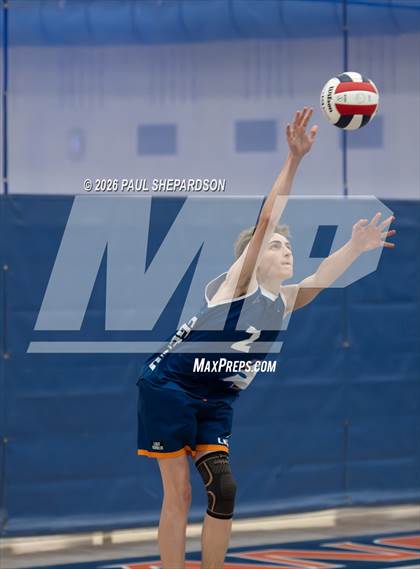 Thumbnail 3 in JV: Chaparral @ Legend photogallery.
