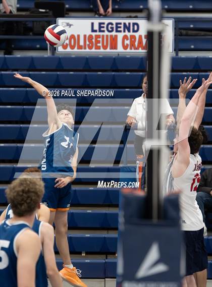 Thumbnail 1 in JV: Chaparral @ Legend photogallery.