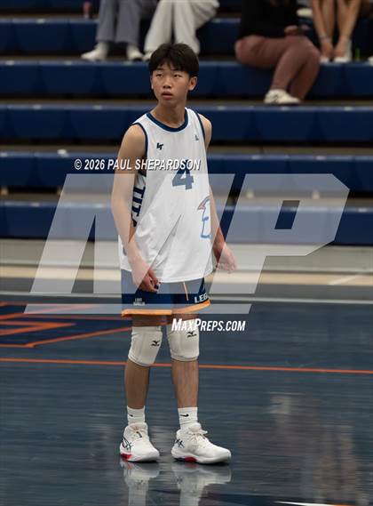Thumbnail 3 in JV: Chaparral @ Legend photogallery.