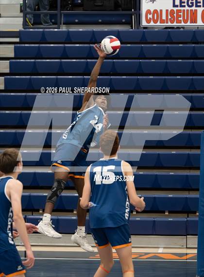 Thumbnail 3 in JV: Chaparral @ Legend photogallery.