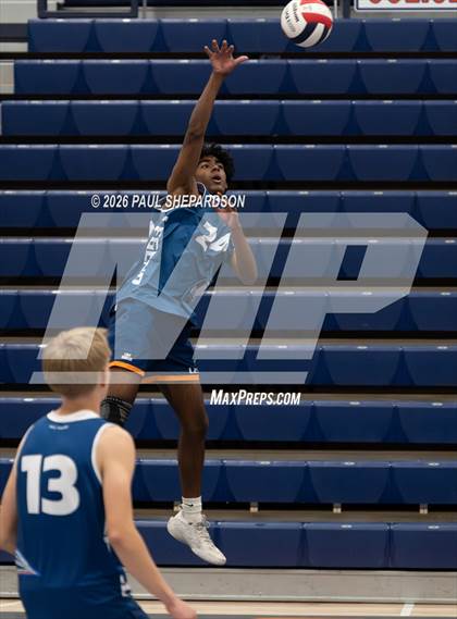 Thumbnail 1 in JV: Chaparral @ Legend photogallery.