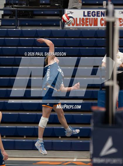 Thumbnail 2 in JV: Chaparral @ Legend photogallery.