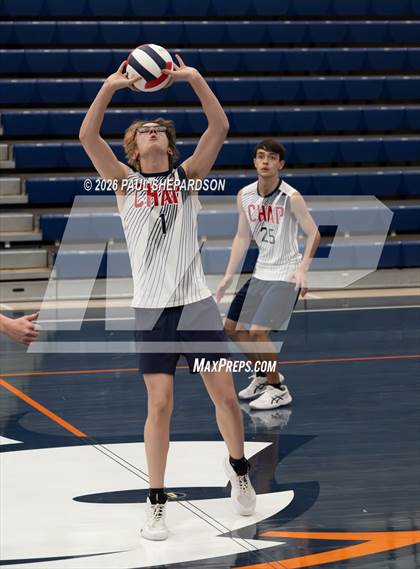 Thumbnail 1 in JV: Chaparral @ Legend photogallery.