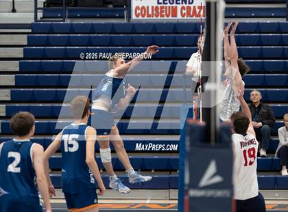 Thumbnail 3 in JV: Chaparral @ Legend photogallery.