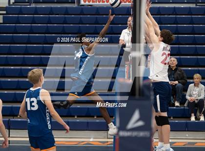 Thumbnail 1 in JV: Chaparral @ Legend photogallery.