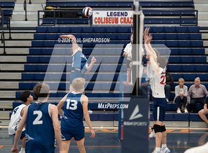 Thumbnail 3 in JV: Chaparral @ Legend photogallery.