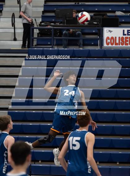 Thumbnail 2 in JV: Chaparral @ Legend photogallery.