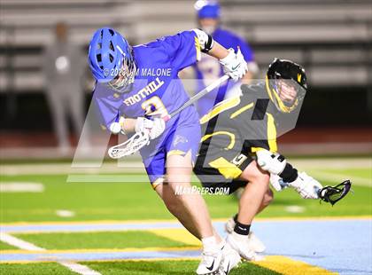 Thumbnail 3 in Granada @ Foothill photogallery.