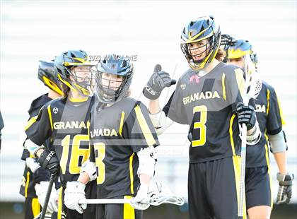 Thumbnail 3 in Granada @ Foothill photogallery.