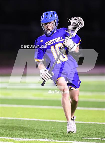 Thumbnail 3 in Granada @ Foothill photogallery.