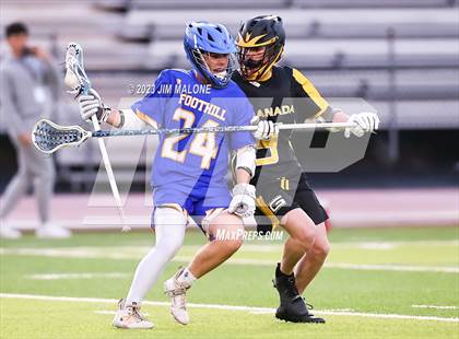 Thumbnail 1 in Granada @ Foothill photogallery.