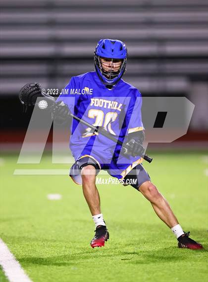 Thumbnail 3 in Granada @ Foothill photogallery.