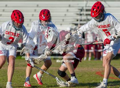 Thumbnail 3 in Sun Valley @ Charlotte Catholic photogallery.