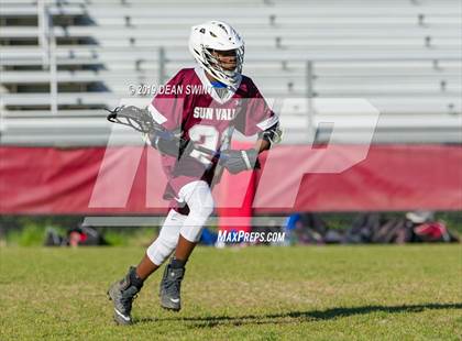 Thumbnail 3 in Sun Valley @ Charlotte Catholic photogallery.