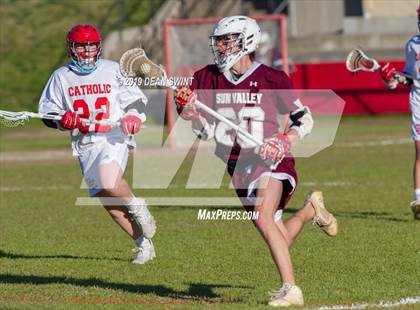 Thumbnail 3 in Sun Valley @ Charlotte Catholic photogallery.