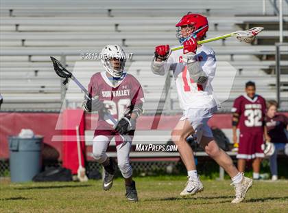 Thumbnail 1 in Sun Valley @ Charlotte Catholic photogallery.