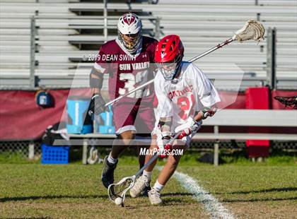 Thumbnail 3 in Sun Valley @ Charlotte Catholic photogallery.