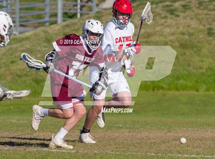 Thumbnail 1 in Sun Valley @ Charlotte Catholic photogallery.