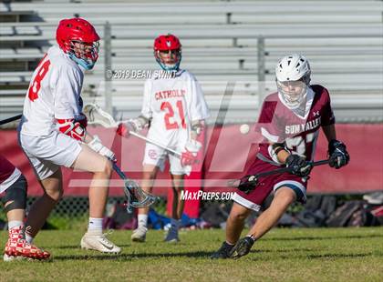 Thumbnail 2 in Sun Valley @ Charlotte Catholic photogallery.