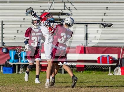 Thumbnail 1 in Sun Valley @ Charlotte Catholic photogallery.