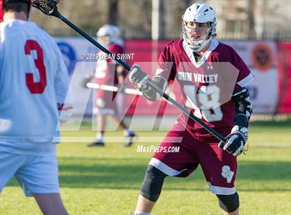 Thumbnail 3 in Sun Valley @ Charlotte Catholic photogallery.