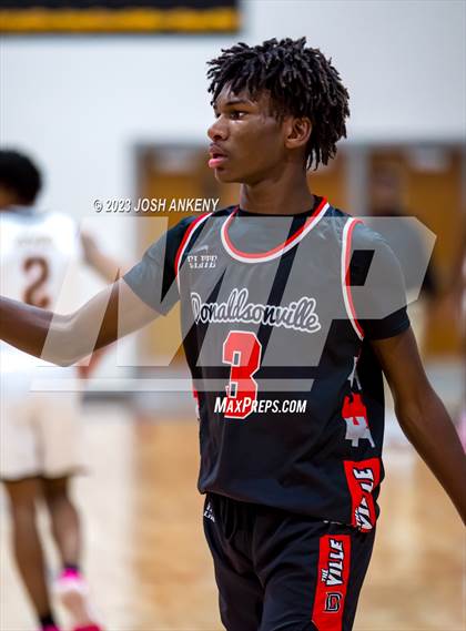 Thumbnail 3 in Donaldsonville @ Brusly photogallery.