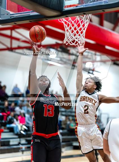 Thumbnail 1 in Donaldsonville @ Brusly photogallery.