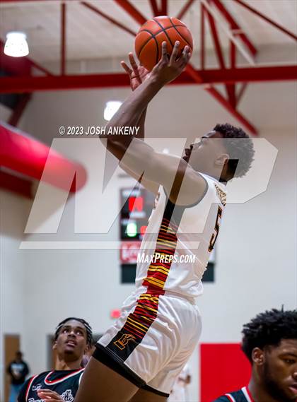 Thumbnail 3 in Donaldsonville @ Brusly photogallery.