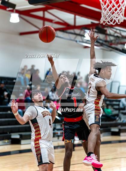 Thumbnail 1 in Donaldsonville @ Brusly photogallery.