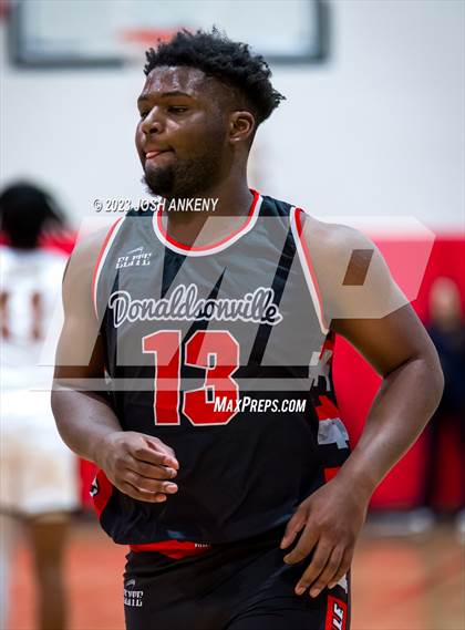 Thumbnail 2 in Donaldsonville @ Brusly photogallery.