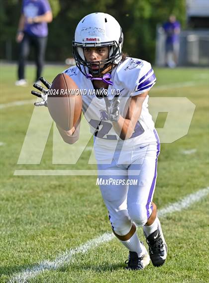 Thumbnail 1 in Muncie Central @ Yorktown photogallery.
