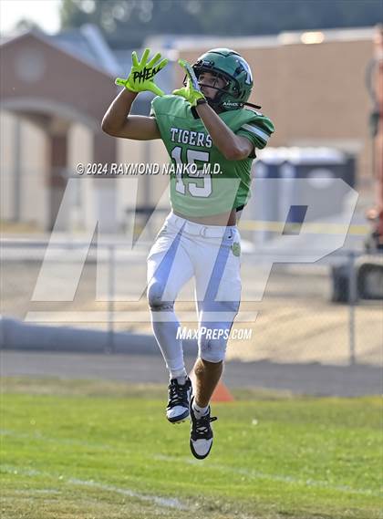 Thumbnail 1 in Muncie Central @ Yorktown photogallery.
