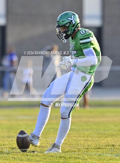 Thumbnail 1 in Muncie Central @ Yorktown photogallery.