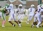 Photo from the gallery "Muncie Central @ Yorktown"