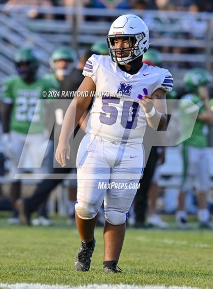 Thumbnail 1 in Muncie Central @ Yorktown photogallery.