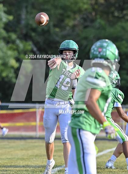 Thumbnail 2 in Muncie Central @ Yorktown photogallery.