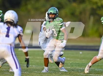 Thumbnail 1 in Muncie Central @ Yorktown photogallery.
