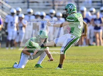 Thumbnail 1 in Muncie Central @ Yorktown photogallery.