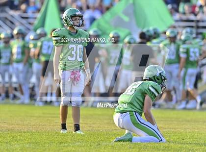 Thumbnail 3 in Muncie Central @ Yorktown photogallery.